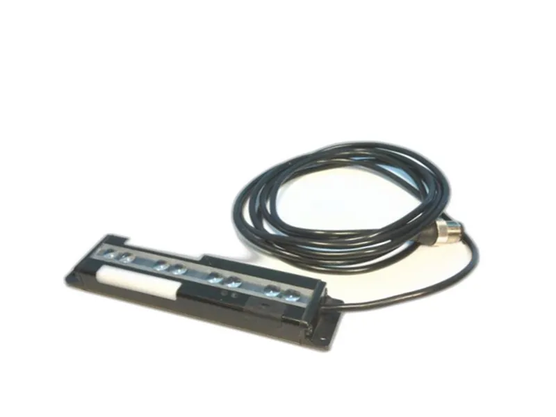 BANNER ENGINEERING PVD100Q位置感測器/變送器/監視器
