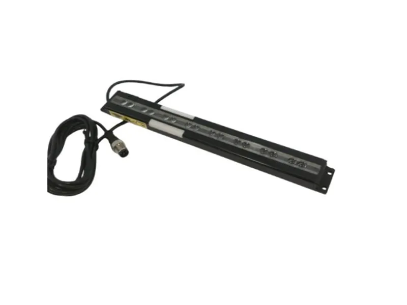 BANNER ENGINEERING PVD225Q位置感測器/發射器/監測器