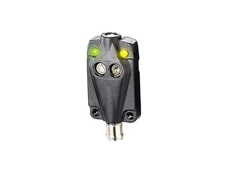 BANNER ENGINEERING Q10AN6R 光電感測器