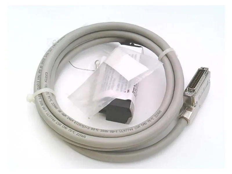 ALLEN BRADLEY 1492-ACABLE025UD 電腦網路電纜