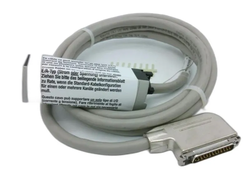 ALLEN BRADLEY 1492-ACABLE025UD 電腦網路電纜