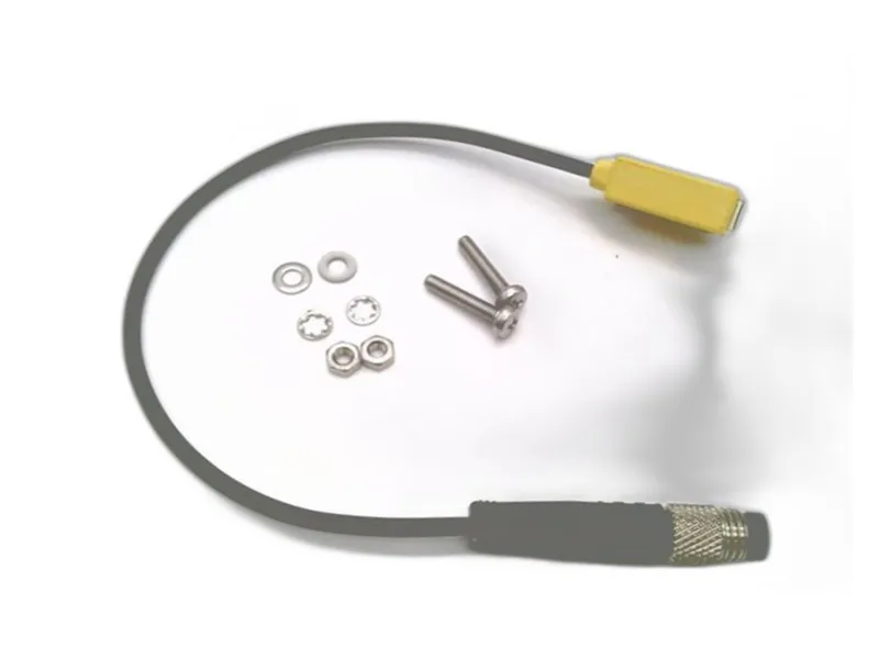 Q126EQ3 Photoelectric Sensor by BANNER ENGINEERING