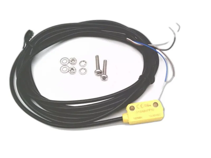 BANNER ENGINEERING Q12AB6FF30 光電感測器
