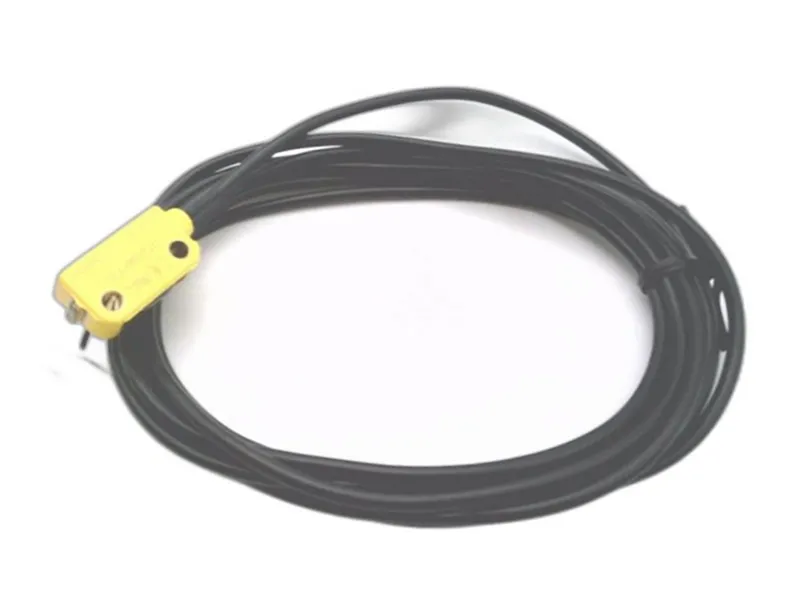 BANNER ENGINEERING Q12AB6FF50 光電感測器