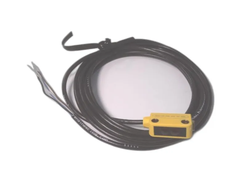 Q12RB6R Photoelectric Sensor by BANNER ENGINEERING