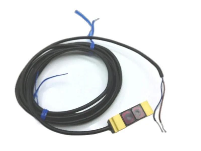 BANNER ENGINEERING Q196E光電傳感器