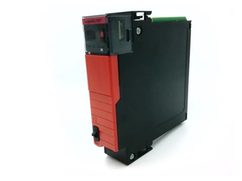 ALLEN BRADLEY 1756-L7SP PLC模組/機架