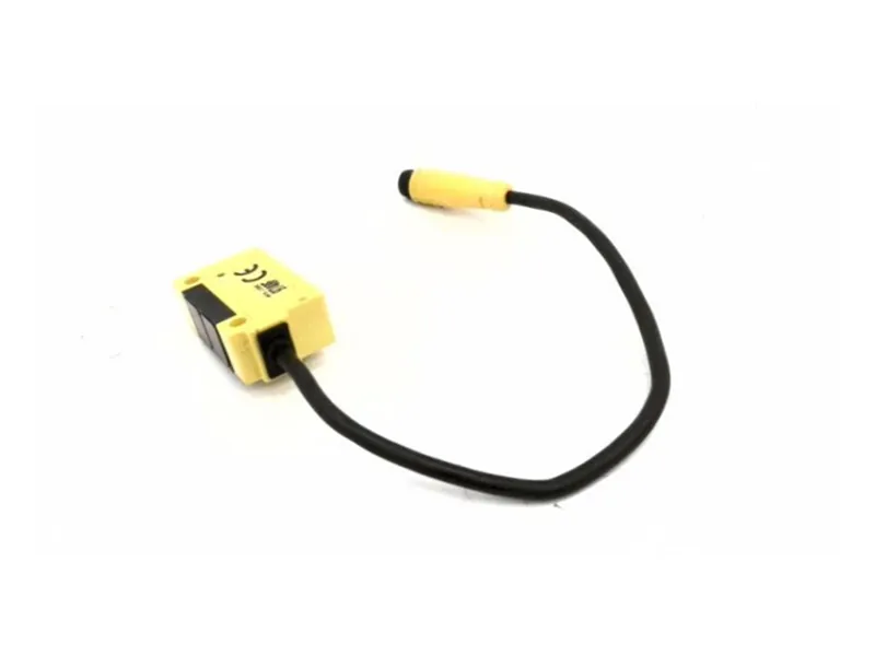 BANNER ENGINEERING Q19SN6DQ 光電傳感器