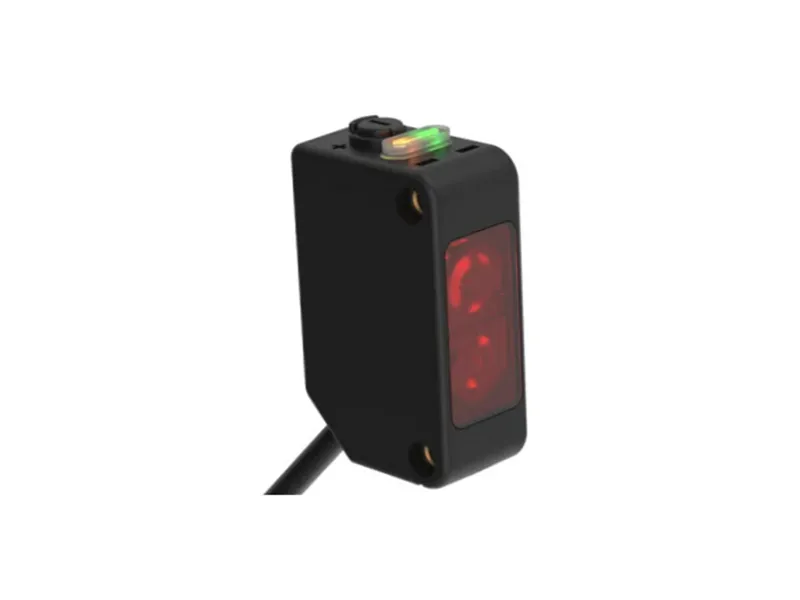 BANNER ENGINEERING Q20NLP 光電感測器