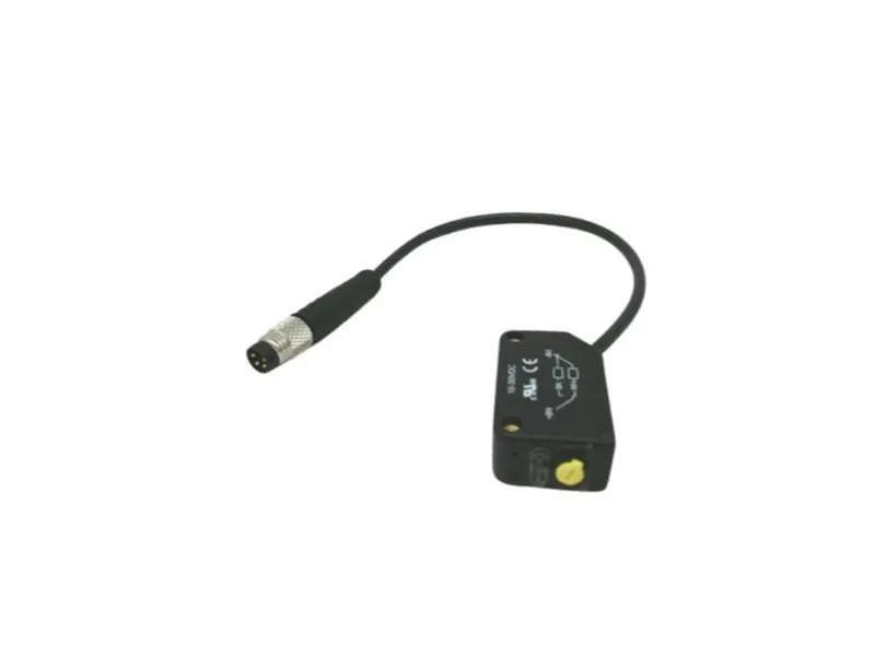 BANNER ENGINEERING Q20PLPQ 光電傳感器
