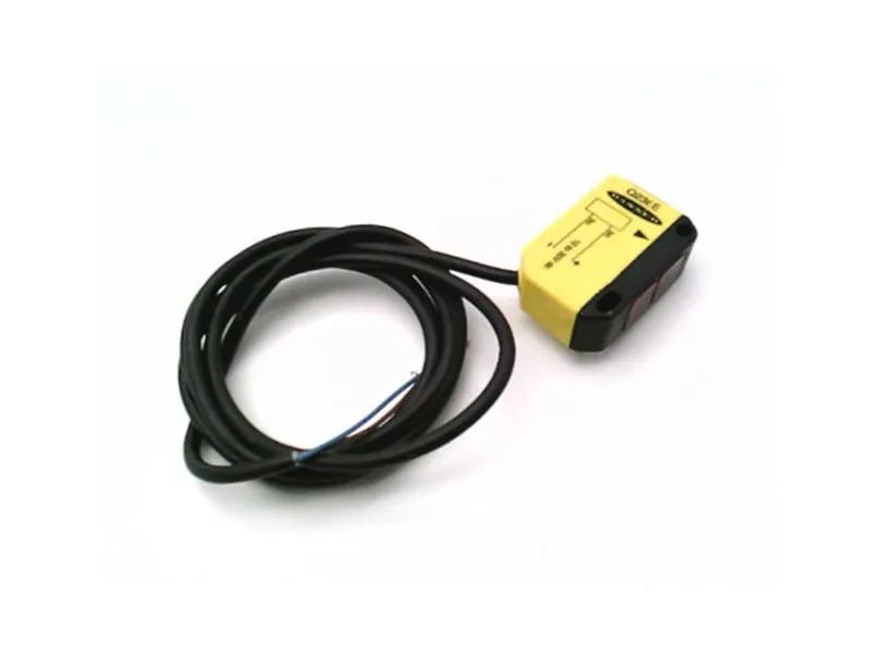 BANNER ENGINEERING Q236E 光電傳感器