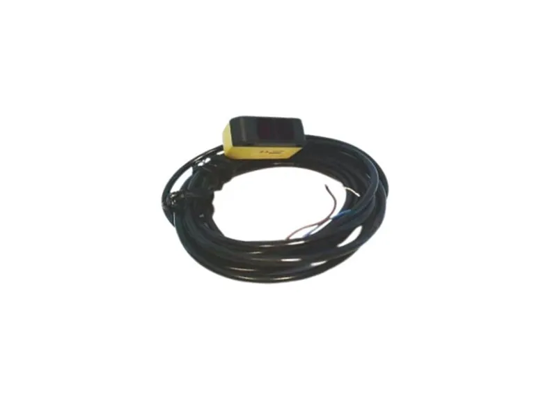 BANNER ENGINEERING Q236E 光電傳感器