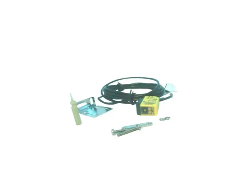 BANNER ENGINEERING Q23SN6R 光電傳感器