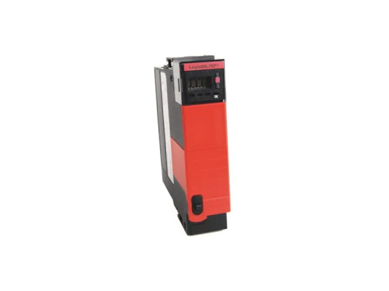 1756-L7SPK PLC模組/機架 by ALLEN BRADLEY