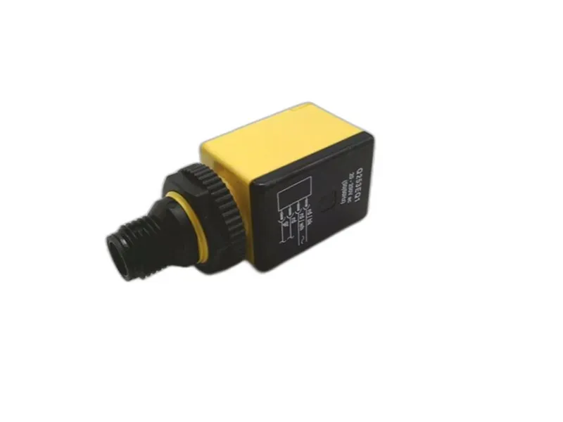 BANNER ENGINEERING Q253EQ1 光電感測器