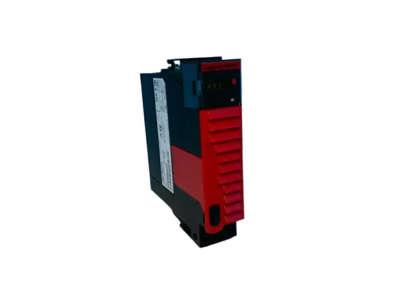 ALLEN BRADLEY 1756-L7SPXT PLC模組/機架