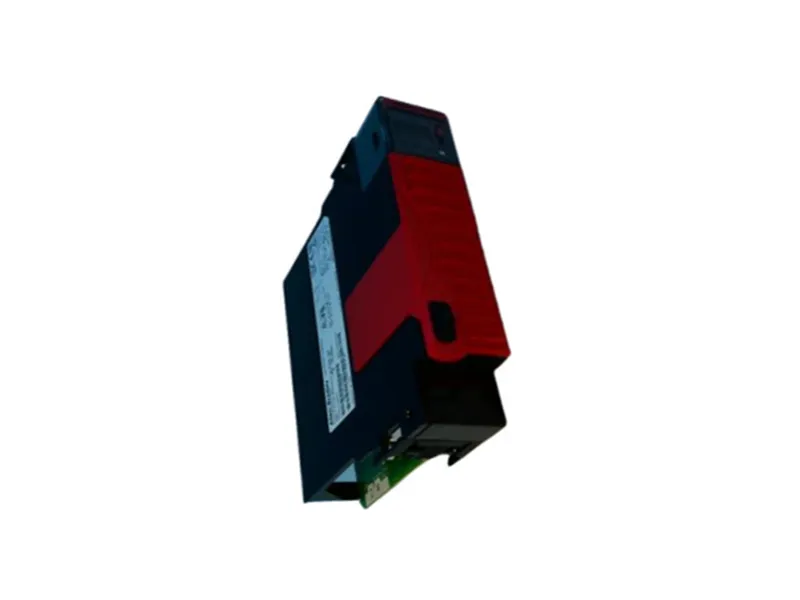 ALLEN BRADLEY 1756-L7SPXT PLC模組/機架
