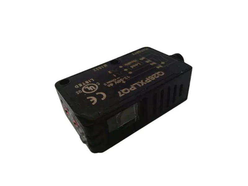 BANNER ENGINEERING Q26PXLPQ7 光電感測器