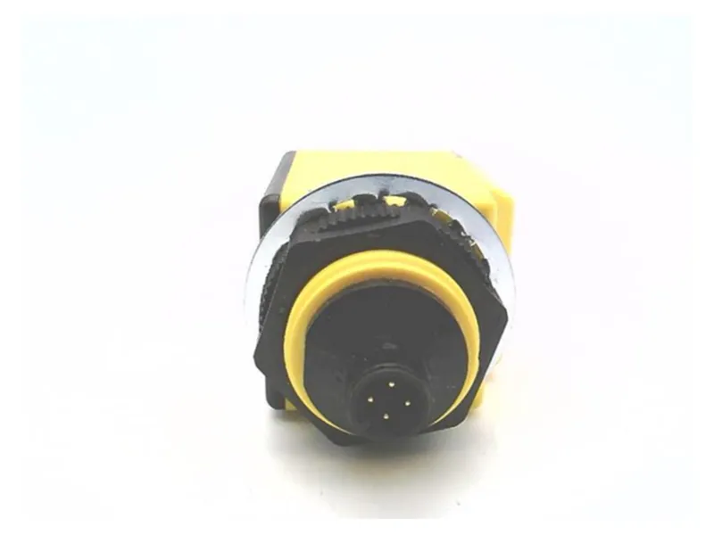 BANNER ENGINEERING Q40SP6LPQ 光電感測器