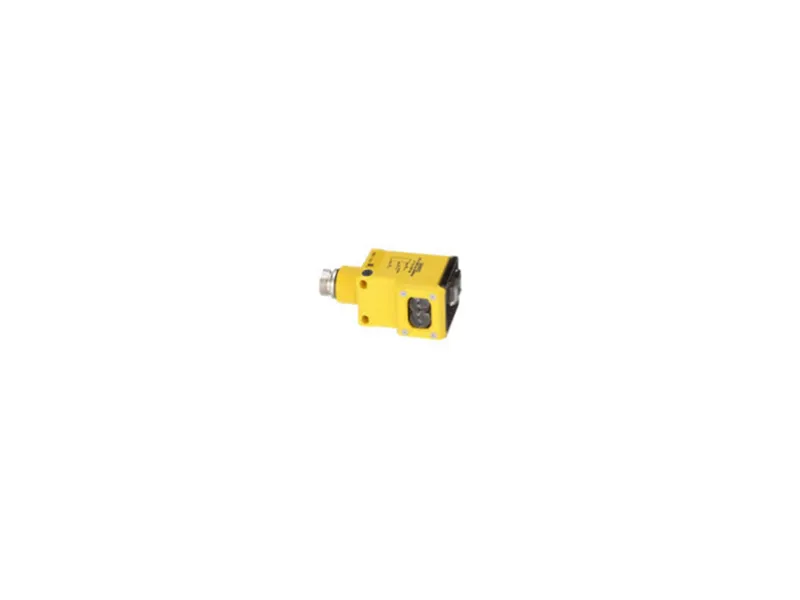 BANNER ENGINEERING Q453EQ 光電傳感器