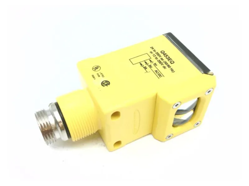 BANNER ENGINEERING Q453EQ 光電傳感器