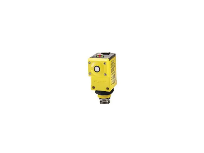 BANNER ENGINEERING Q45UBB63BC 光電感測器