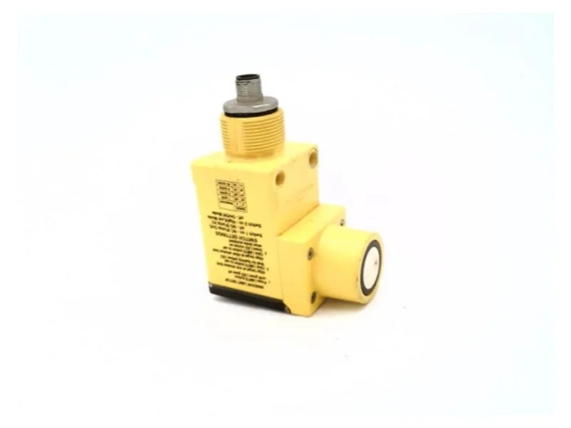 BANNER ENGINEERING Q45UBB63BCQ6 光電感測器