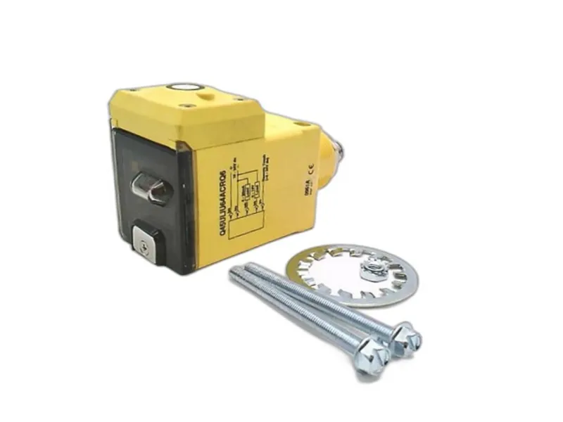 Q45ULIU64ACRQ6 Photoelectric Sensor by BANNER ENGINEERING