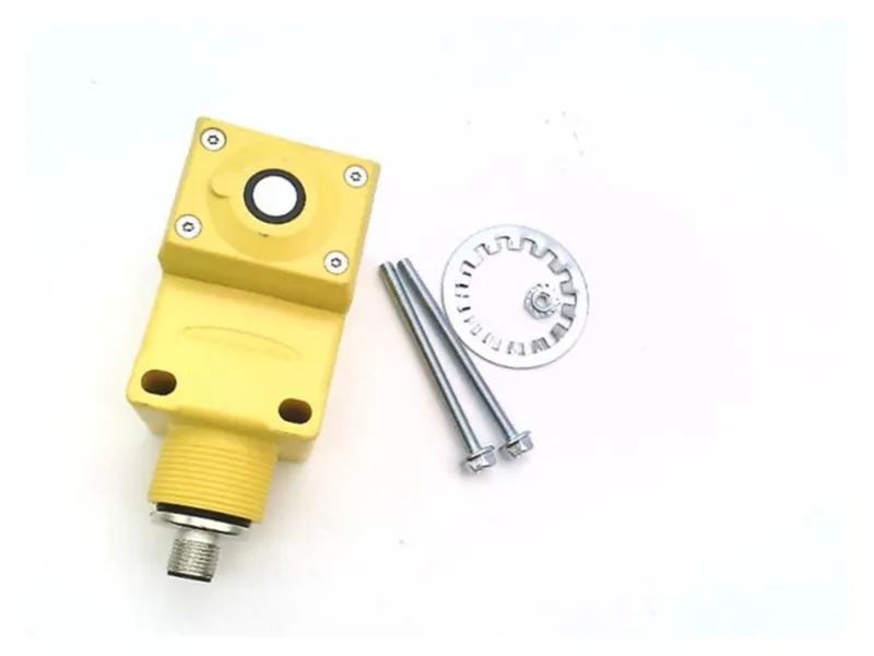 Q45ULIU64ACRQ6 Photoelectric Sensor by BANNER ENGINEERING