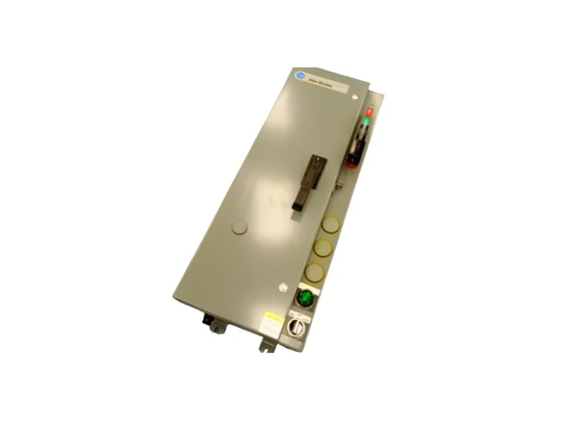 ALLEN BRADLEY 1000GM-N33-010D-N-E PLC模組/機架
