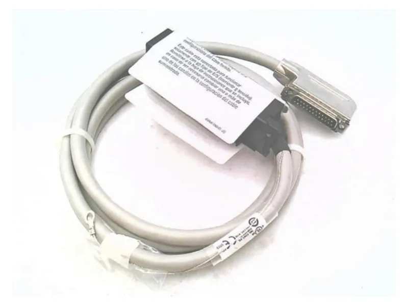 ALLEN BRADLEY 1492-ACABLE025X 電腦網路電纜