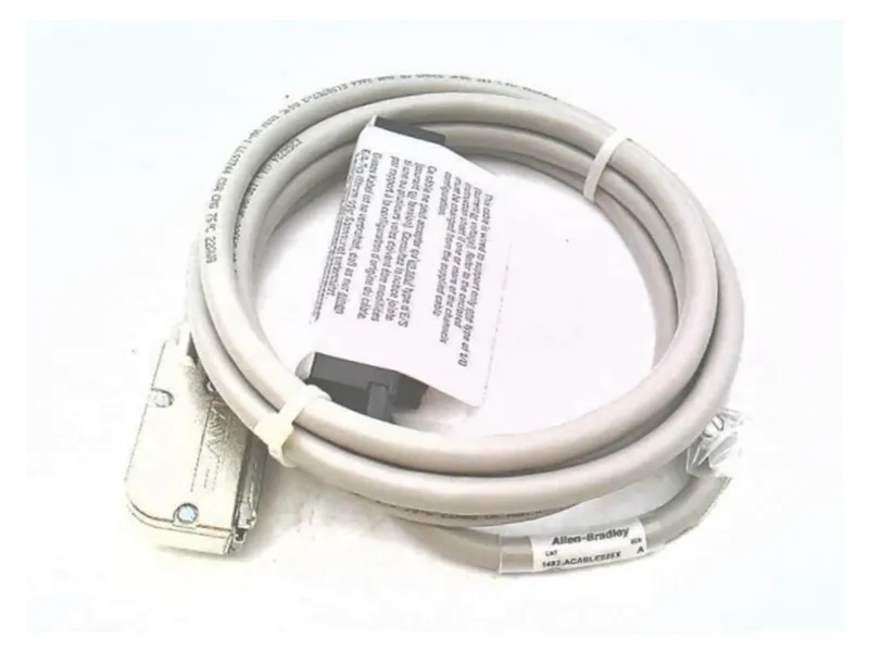 ALLEN BRADLEY 1492-ACABLE025X 電腦網路電纜