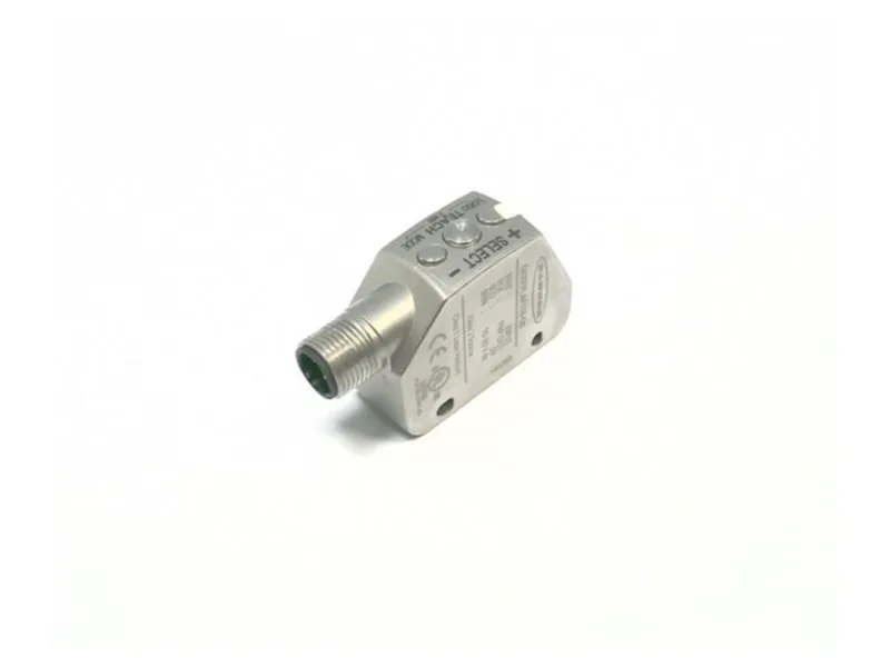 BANNER ENGINEERING Q4XFPLAF110-Q8 光電感測器