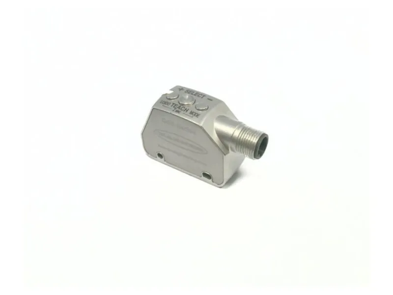 BANNER ENGINEERING Q4XFPLAF110-Q8 光電感測器