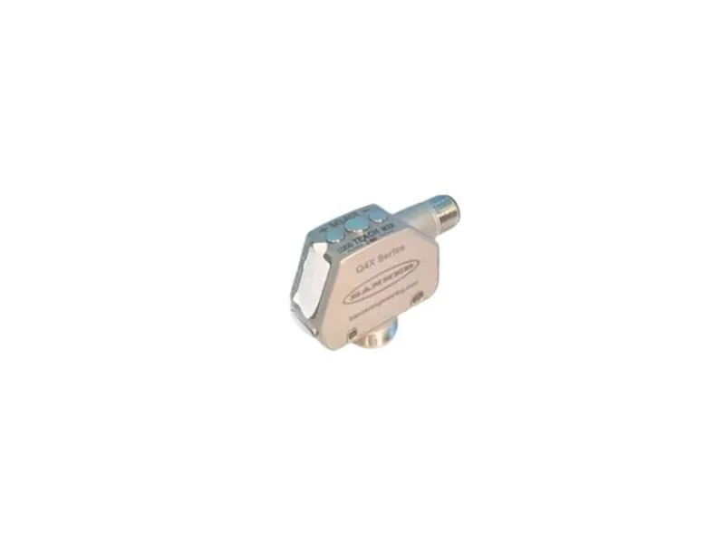 BANNER ENGINEERING Q4XTBLAF300-Q8 光電傳感器
