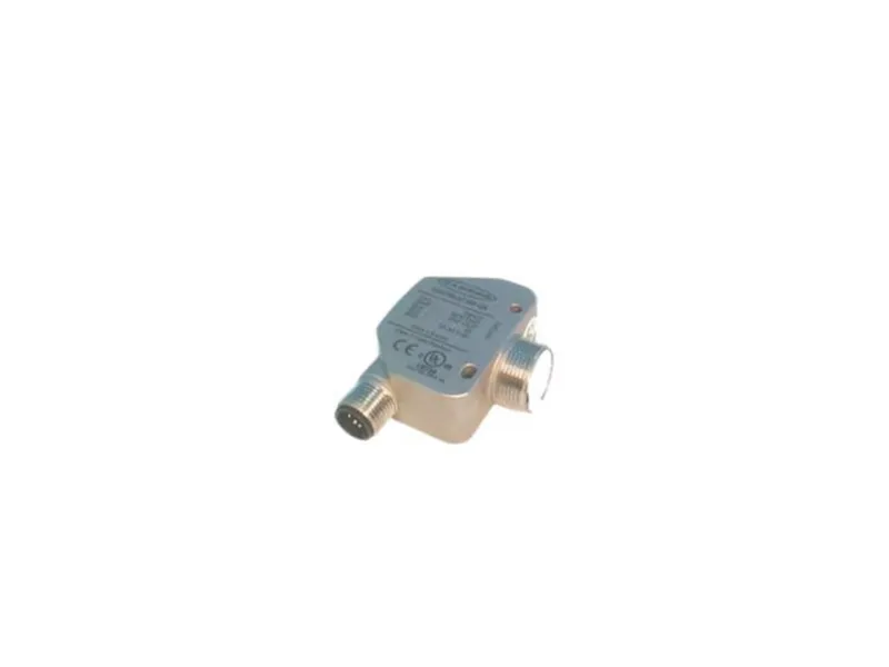 BANNER ENGINEERING Q4XTBLAF300-Q8 光電傳感器