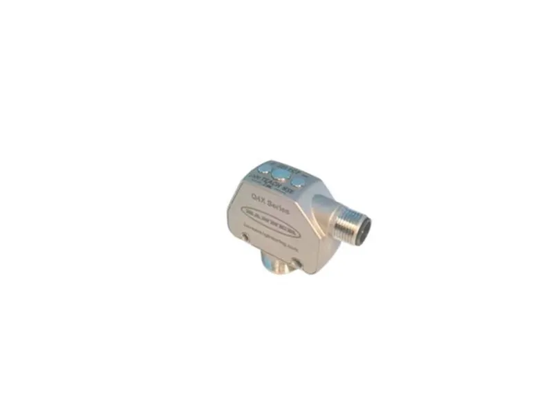 BANNER ENGINEERING Q4XTBLAF300-Q8 光電傳感器