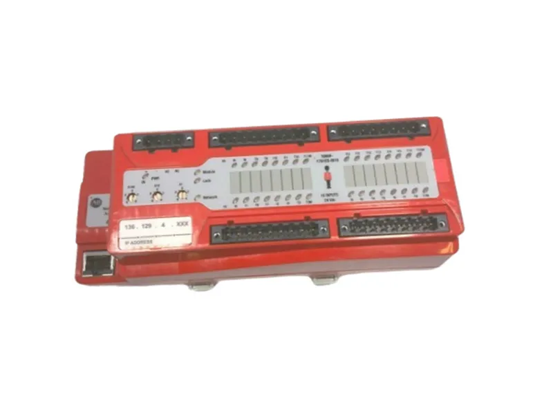 ALLEN BRADLEY 1000F-1791ES-IB16 VDC邏輯I/O模組