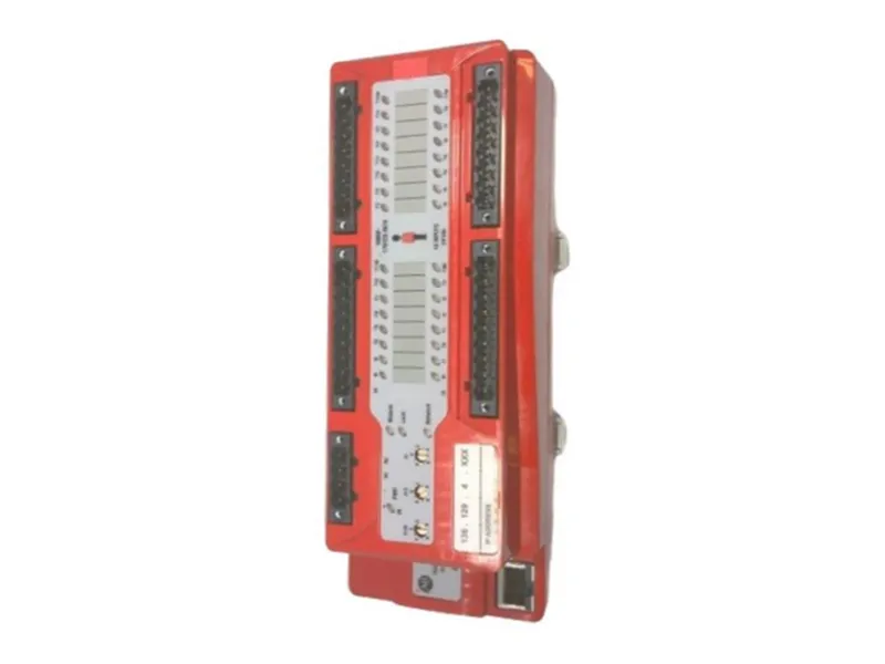 ALLEN BRADLEY 1000F-1791ES-IB16 VDC邏輯I/O模組