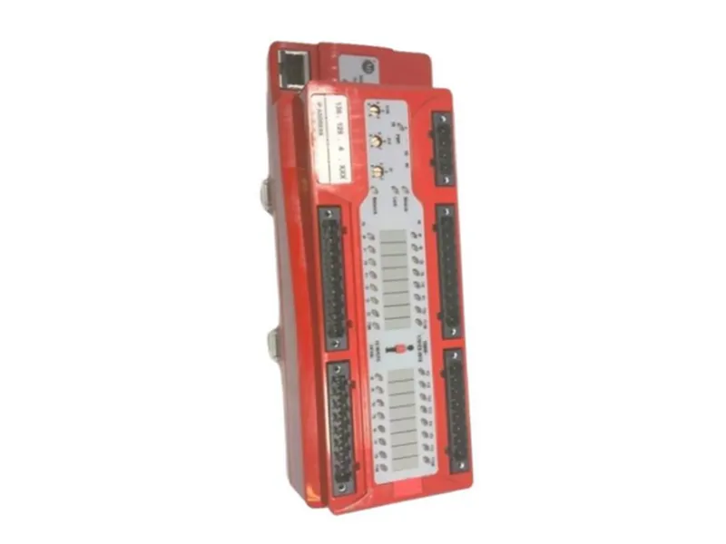 ALLEN BRADLEY 1000F-1791ES-IB16 VDC邏輯I/O模組