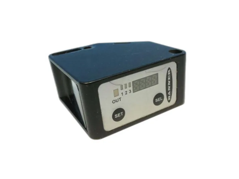QC50A3N6XDWQ 光電傳感器 by BANNER ENGINEERING