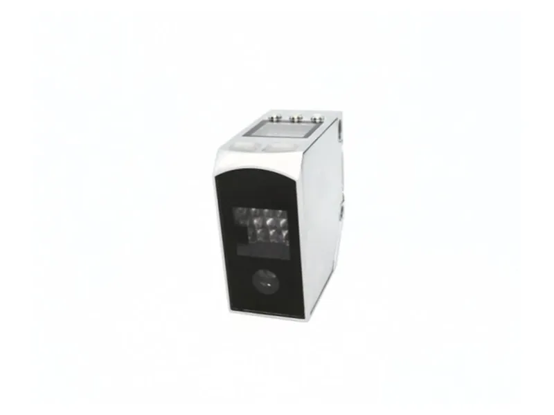 BANNER ENGINEERING QCM50-K1D60-Q8-4 光電傳感器