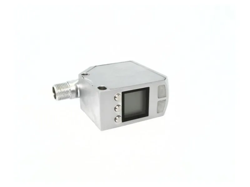 BANNER ENGINEERING QCM50-K1D60-Q8-4 光電傳感器