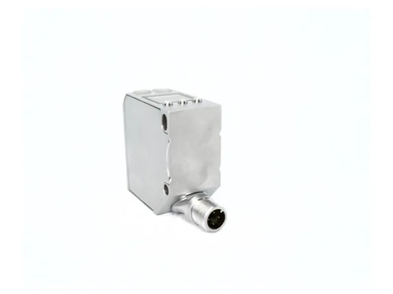BANNER ENGINEERING QCM50-K1D60-Q8-4 光電傳感器