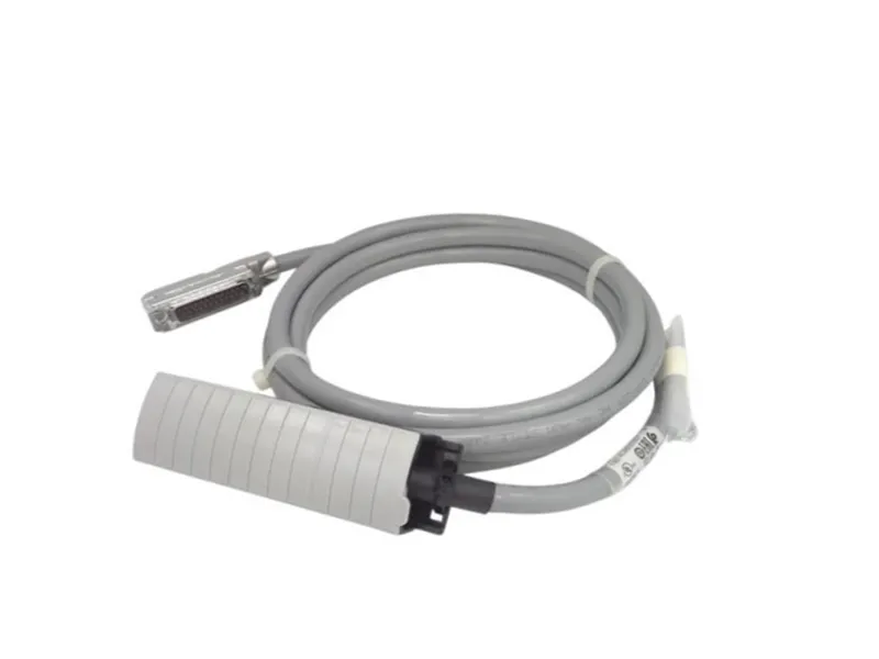ALLEN BRADLEY 1492-ACABLE025Y 電腦網路電纜