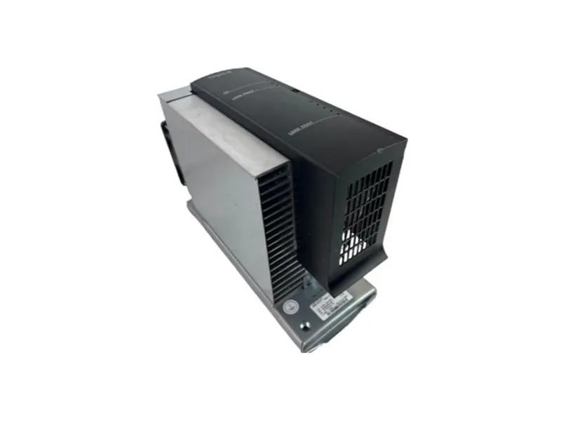 ADVANCED ENERGY THYRO-S-1S-500-280-HFRL1 電源調節器