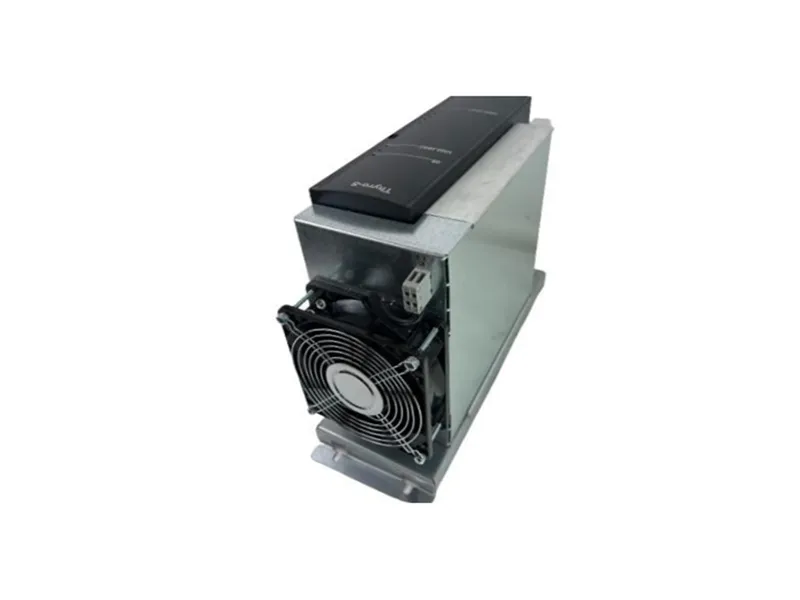 ADVANCED ENERGY THYRO-S-1S-500-280-HFRL1 電源調節器