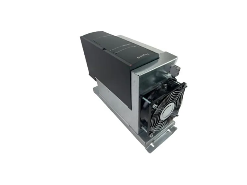 ADVANCED ENERGY THYRO-S-1S-500-280-HFRL1 電源調節器
