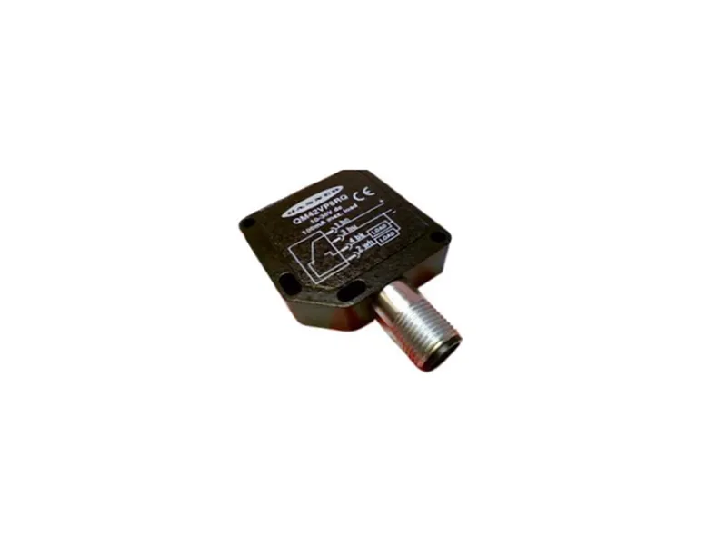 QM42VP6RQ 光電傳感器 by BANNER ENGINEERING