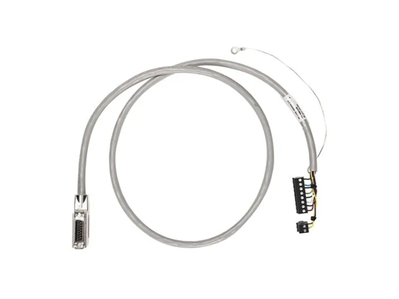 ALLEN BRADLEY 1492-ACABLE025YE 電腦網路電纜